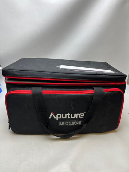 Aputure Light Storm 120d II COB Daylight LED Video Light