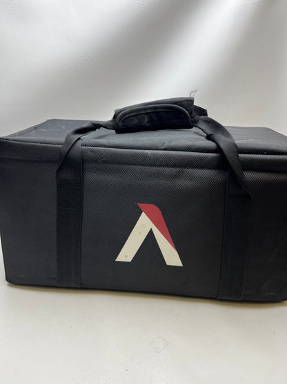 Aputure Light Storm 120d II COB Daylight LED Video Light