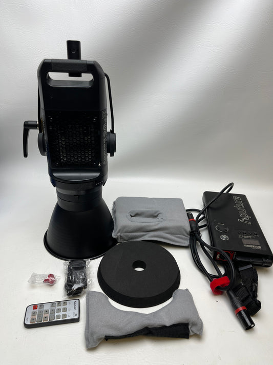 Aputure Light Storm 120d II COB Daylight LED Video Light