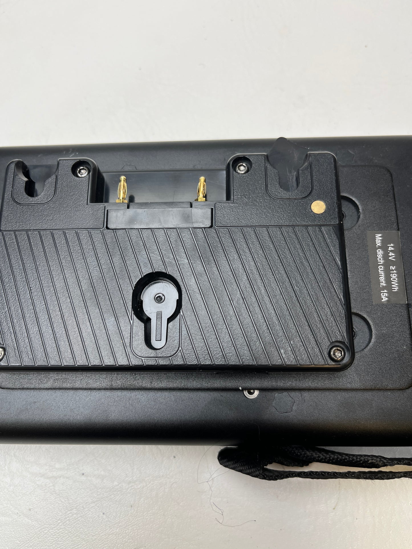 Aputure Light Storm 120d II COB Daylight LED Video Light