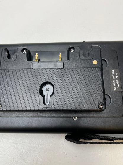 Aputure Light Storm 120d II COB Daylight LED Video Light