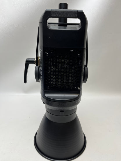 Aputure Light Storm 120d II COB Daylight LED Video Light