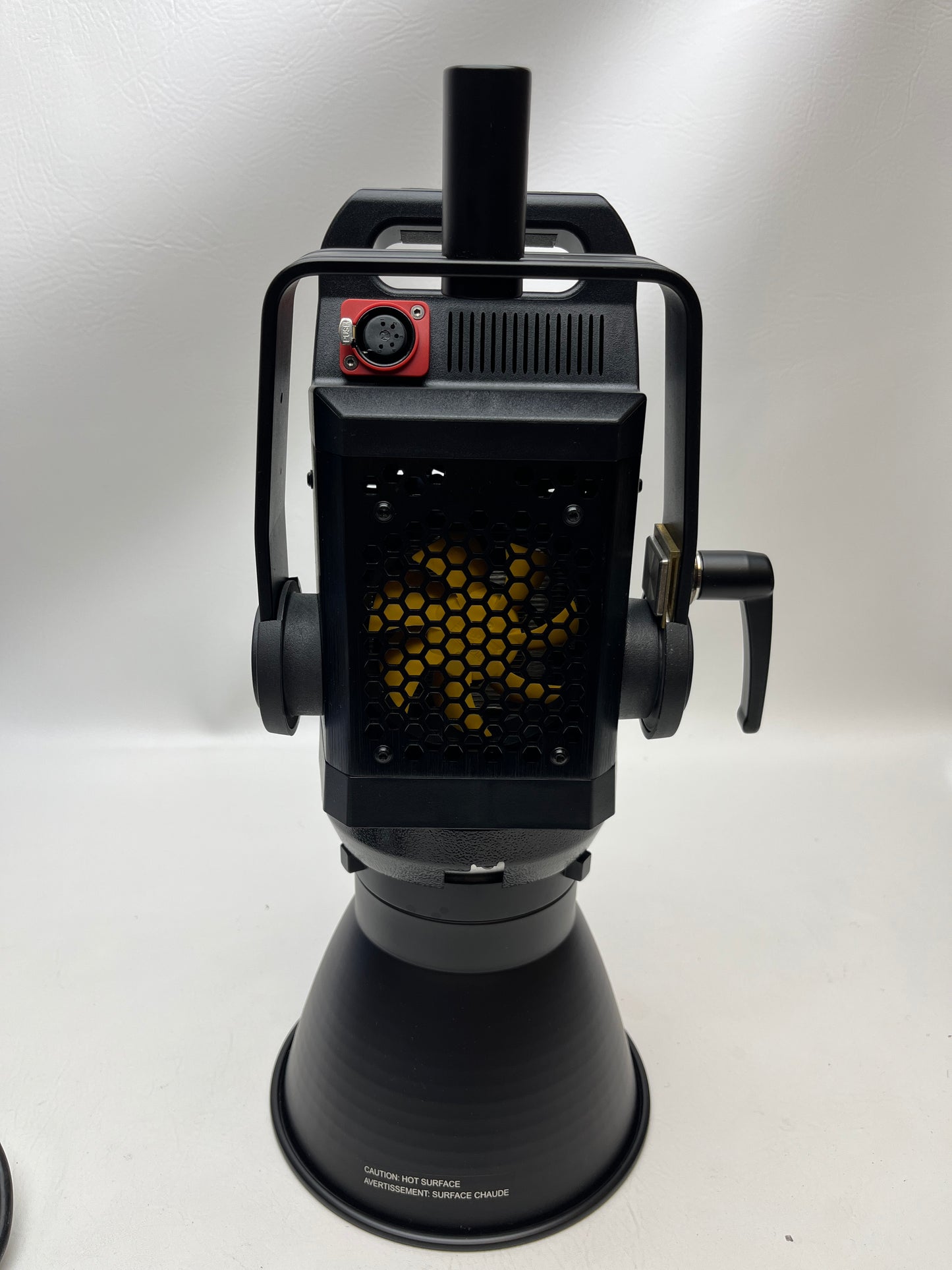 Aputure Light Storm 120d II COB Daylight LED Video Light