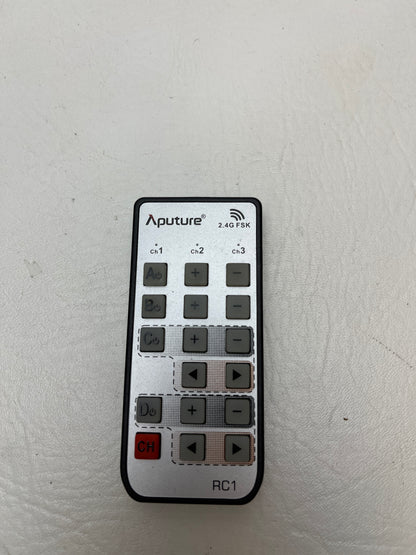 Aputure Light Storm 120d II COB Daylight LED Video Light