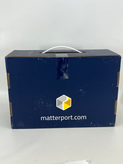 Matterport Pro2 3D professional camera MC250