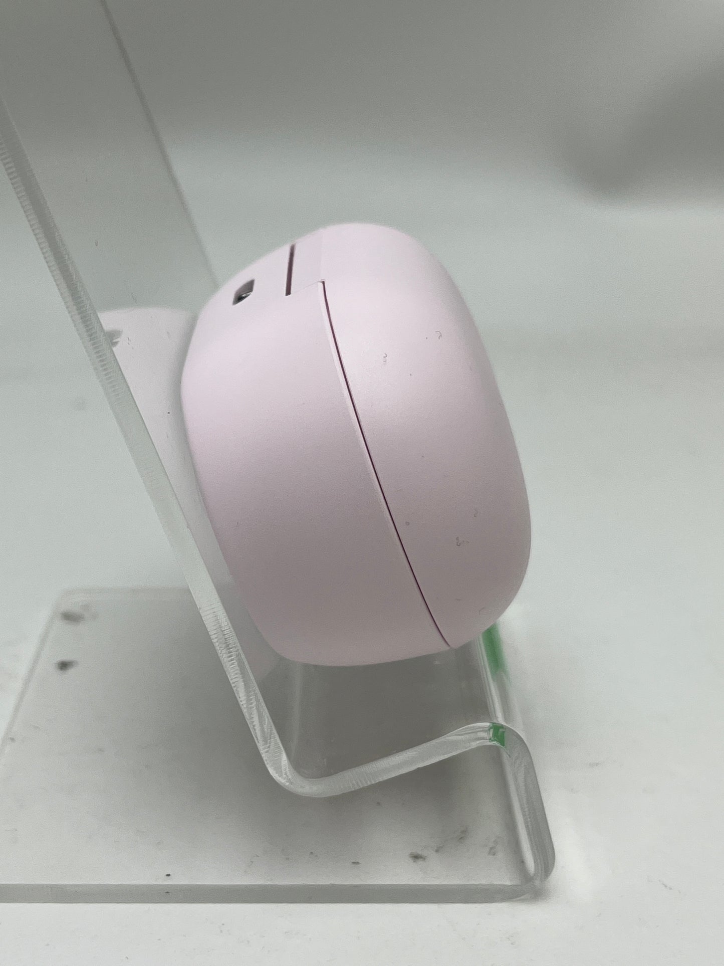 Bose QuietComfort Wireless Noise Cancelling Bluetooth Earbuds Petal Pink