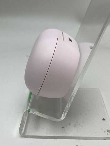 Bose QuietComfort Wireless Noise Cancelling Bluetooth Earbuds Petal Pink