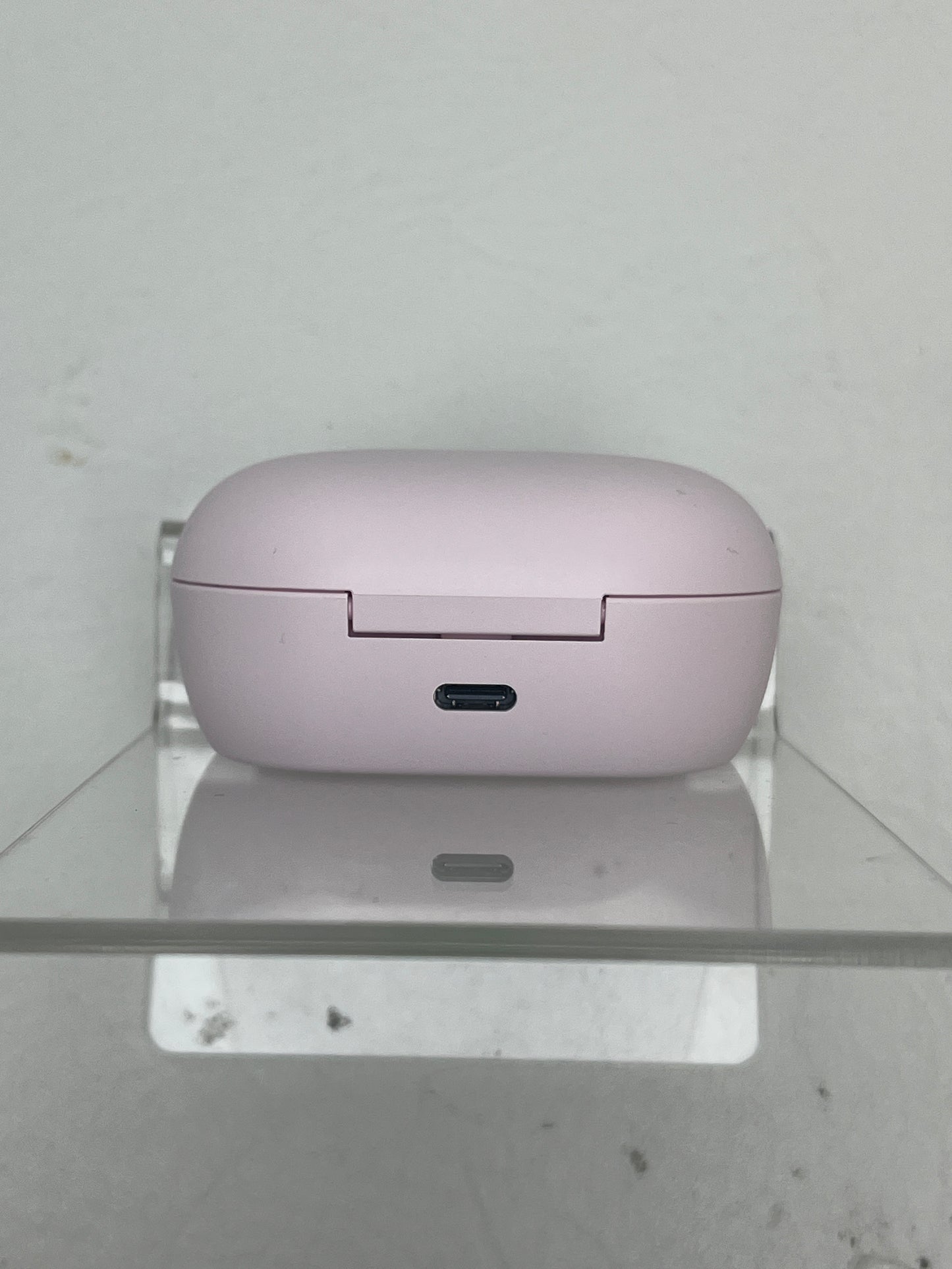 Bose QuietComfort Wireless Noise Cancelling Bluetooth Earbuds Petal Pink