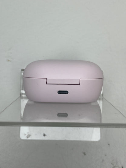 Bose QuietComfort Wireless Noise Cancelling Bluetooth Earbuds Petal Pink