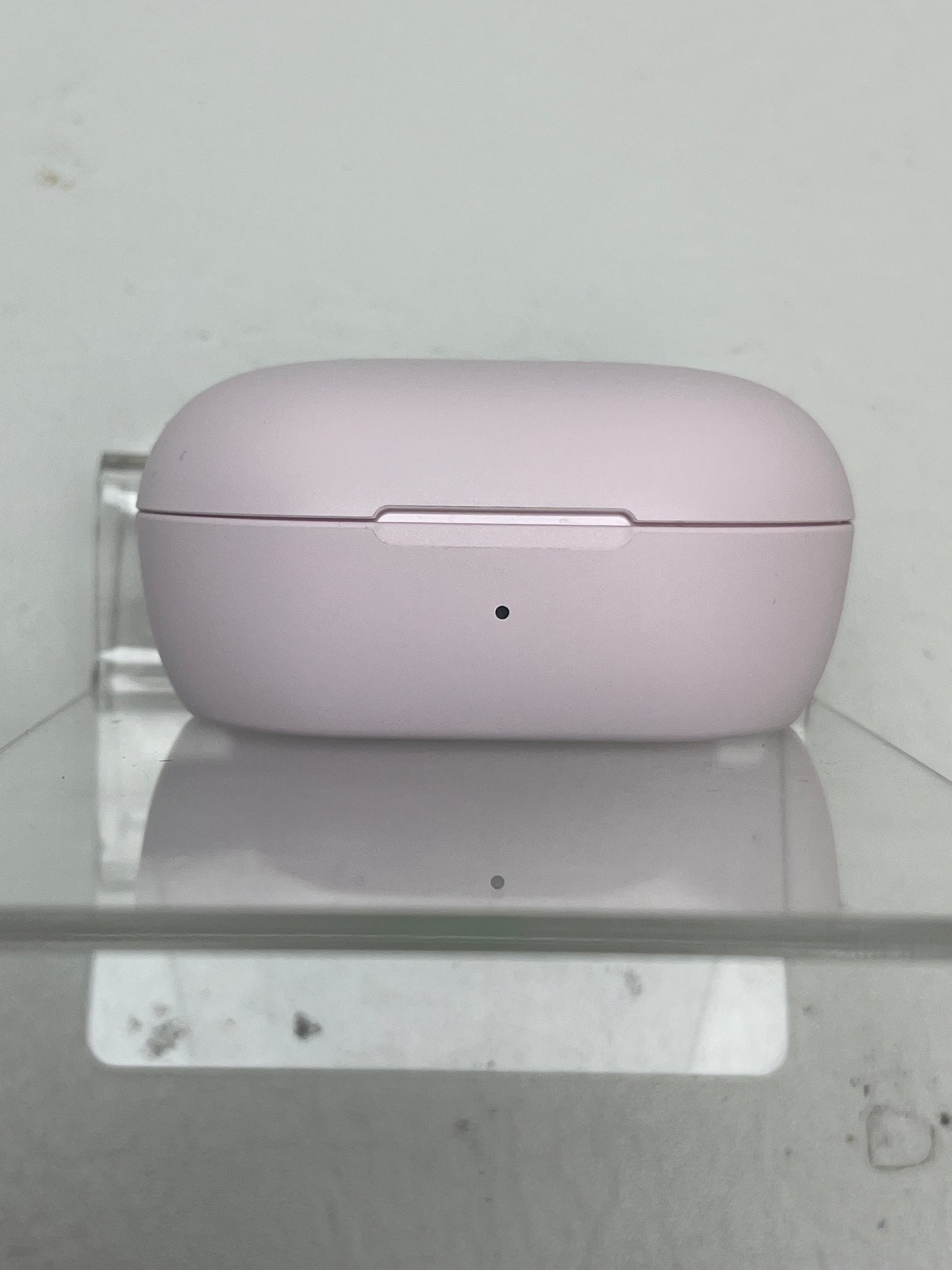 Bose QuietComfort Wireless Noise Cancelling Bluetooth Earbuds Petal Pink