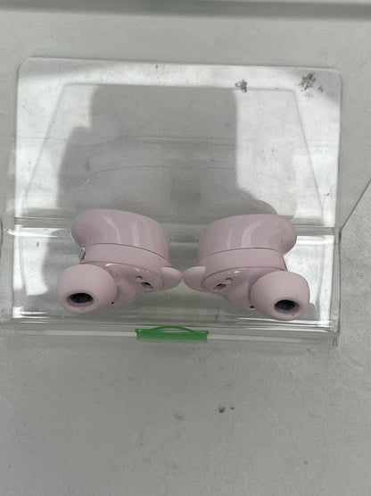 Bose QuietComfort Wireless Noise Cancelling Bluetooth Earbuds Petal Pink