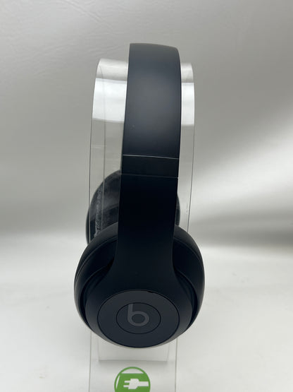 Beats Studio Pro Wireless Noise Cancelling Headphones Black MQTP3LL/A