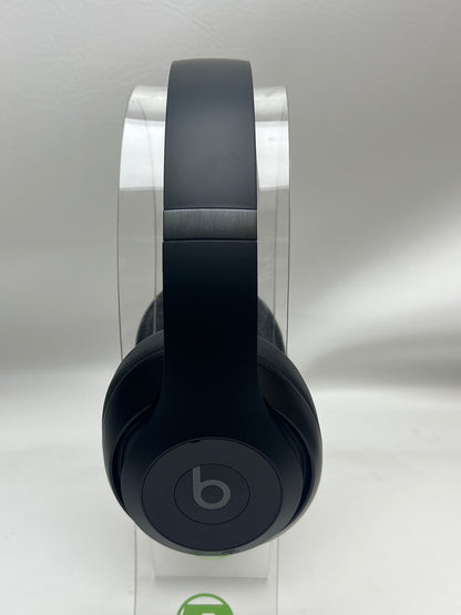 Beats Studio Pro Wireless Noise Cancelling Headphones Black MQTP3LL/A