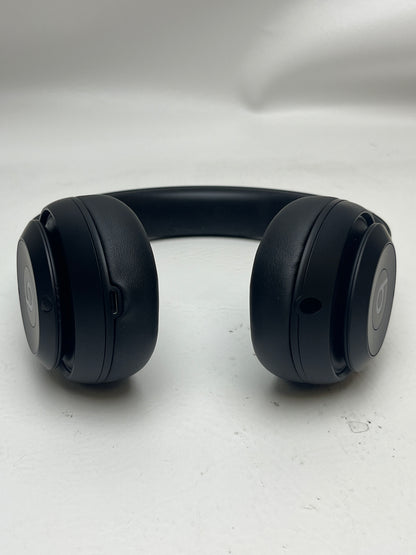 Beats Studio Pro Wireless Noise Cancelling Headphones Black MQTP3LL/A