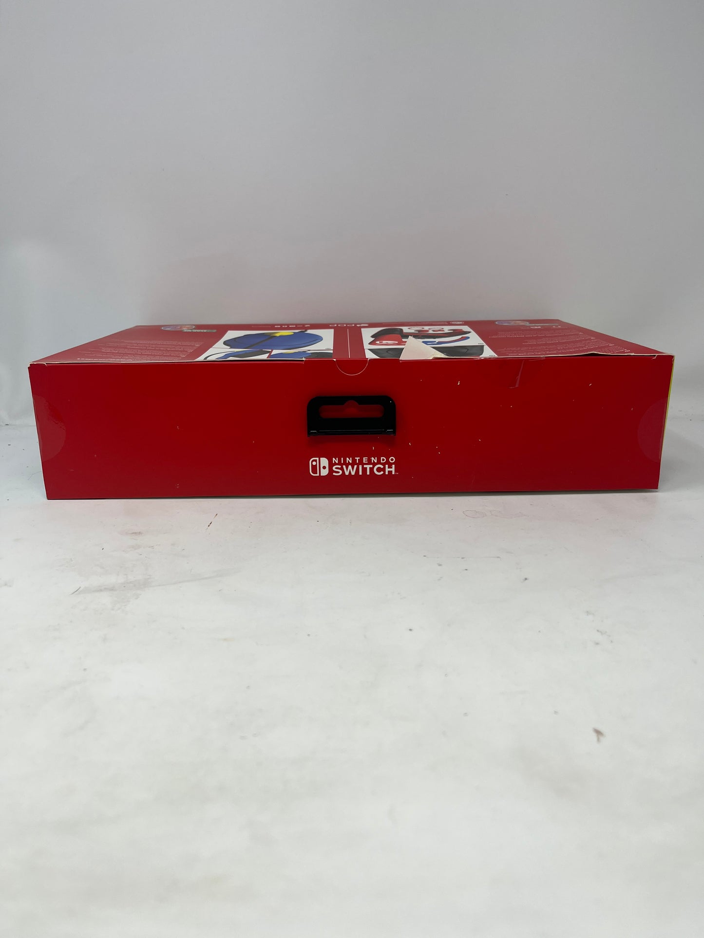 New Super Mario Wired Headset Controller Bundle PDP Nintendo Switch