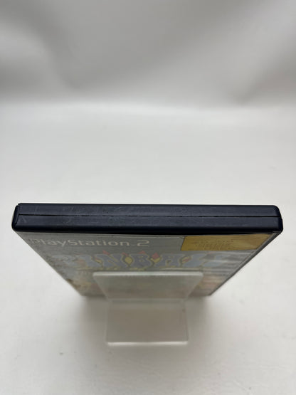 Pinball Hall of Fame The Gottlieb Collection (Sony PlayStation 2 PS2, 2004)