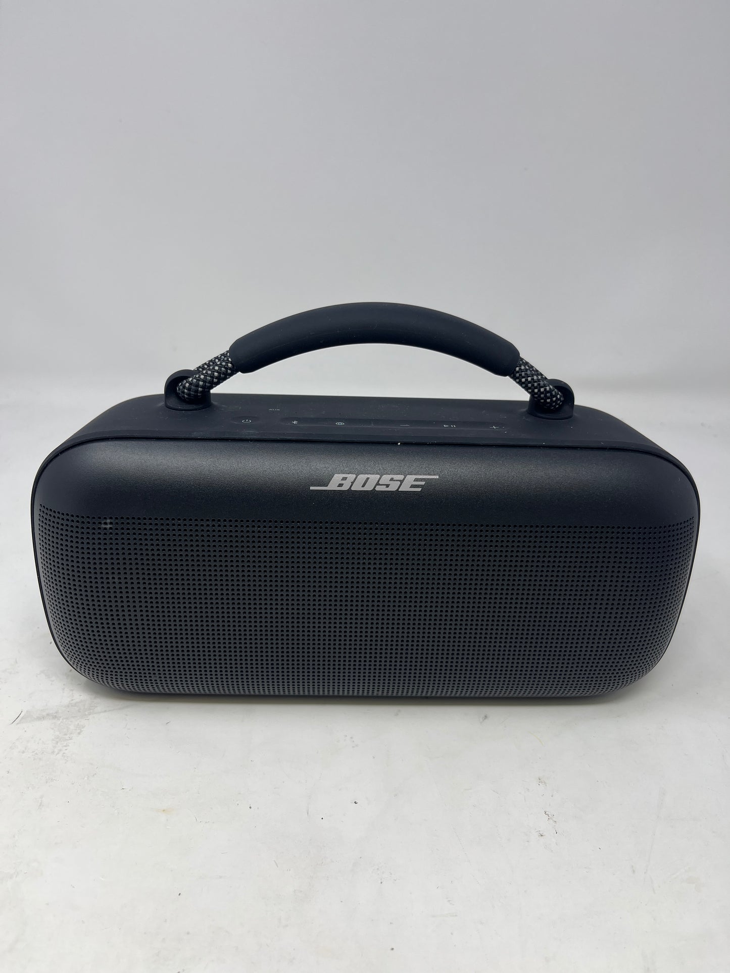Bose SoundLink Max Portable Speaker Black