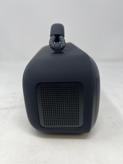 Bose SoundLink Max Portable Speaker Black