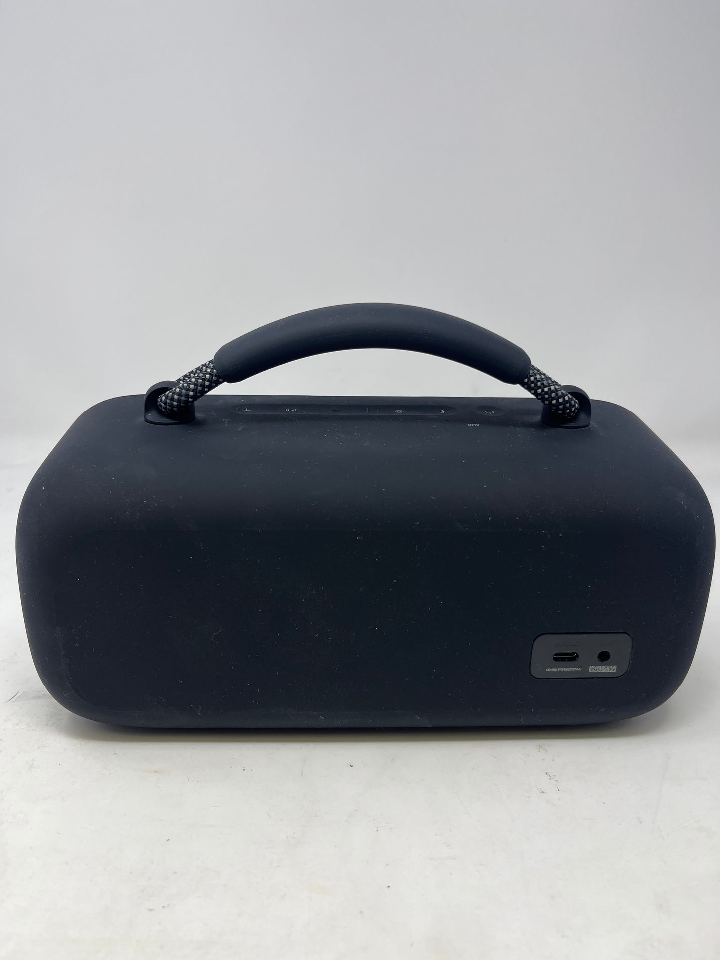 Bose SoundLink Max Portable Speaker Black