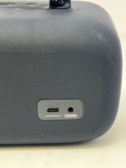 Bose SoundLink Max Portable Speaker Black