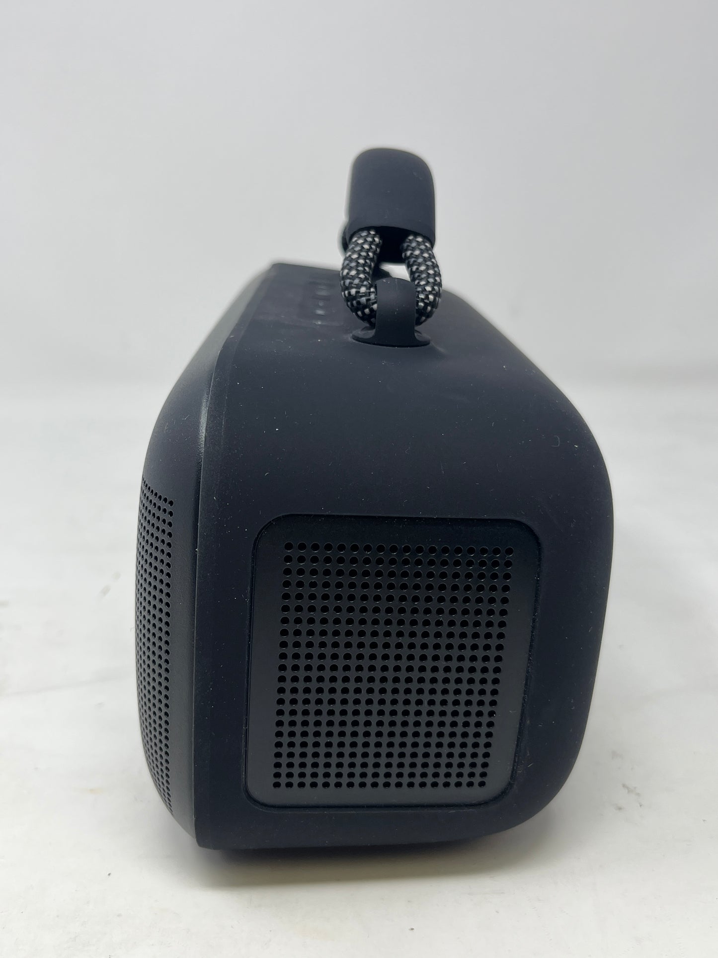 Bose SoundLink Max Portable Speaker Black