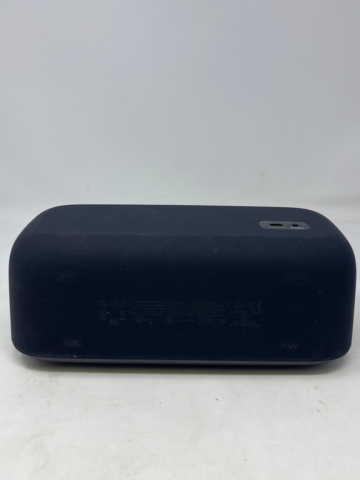 Bose SoundLink Max Portable Speaker Black