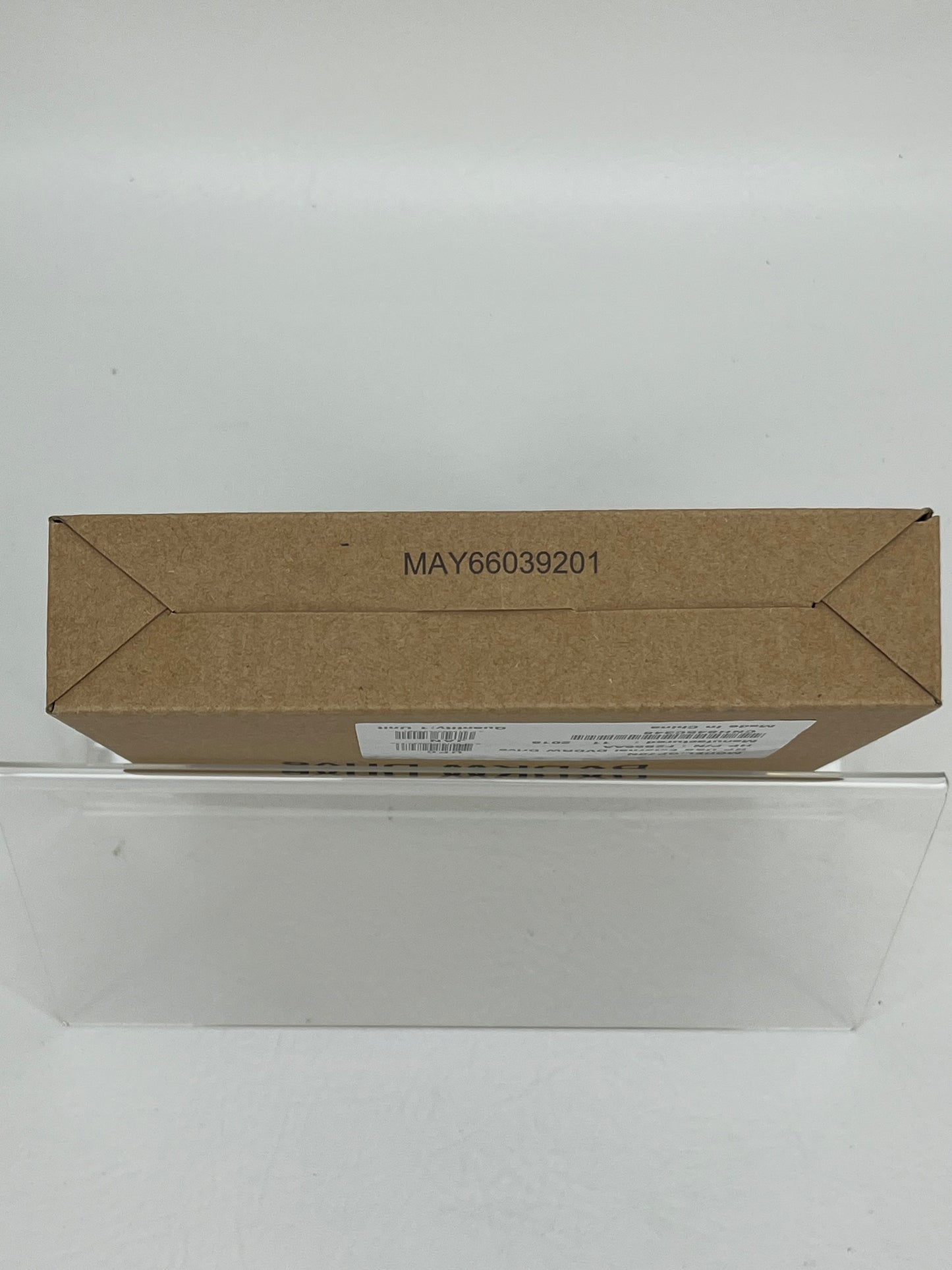 New HP External USB DVD RW DVDRW GP70N Drive Read Write F2B56AA
