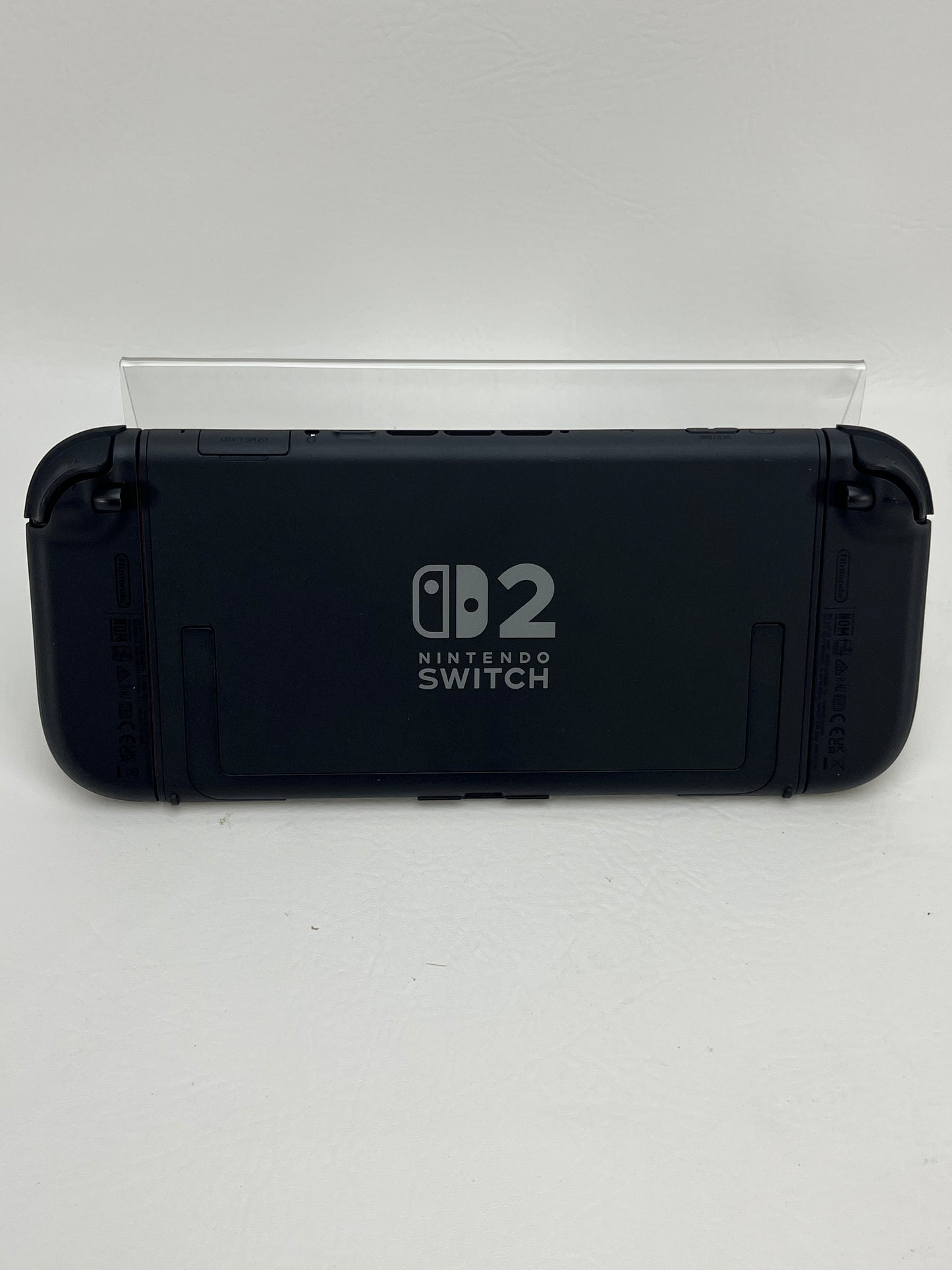 Nintendo Switch 2 Video Game Console Black