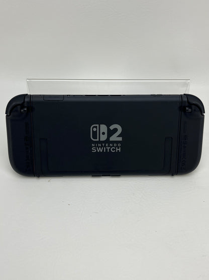 Nintendo Switch 2 Video Game Console Black