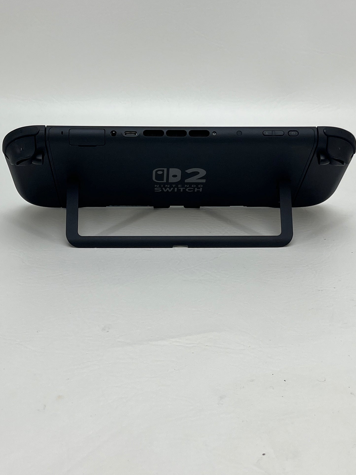 Nintendo Switch 2 Video Game Console Black