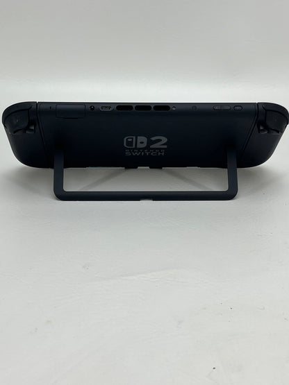 Nintendo Switch 2 Video Game Console Black