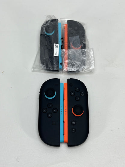 Nintendo Switch 2 Video Game Console Black