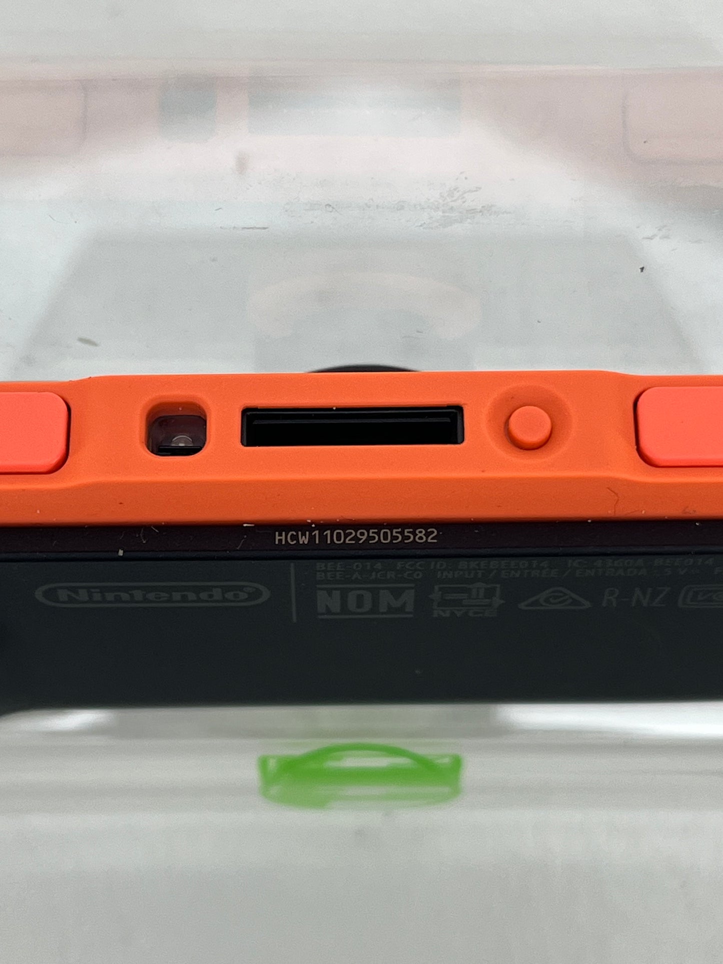 Nintendo Switch 2 Video Game Console Black