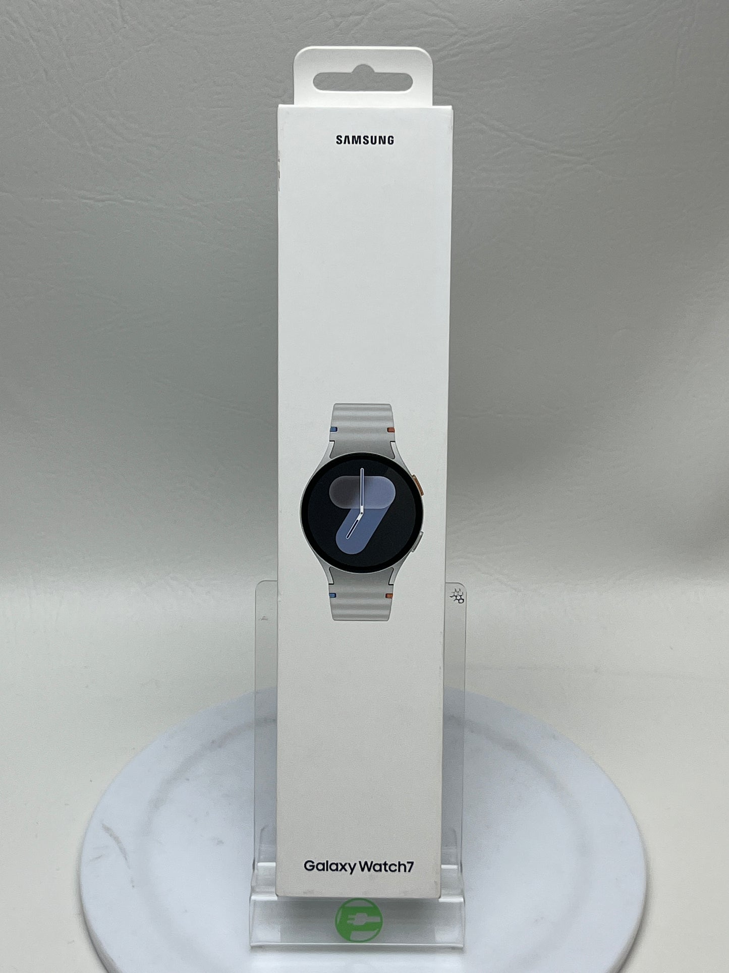 New WiFi Only Samsung Galaxy Watch7 Aluminum Smartwatch SM-L310