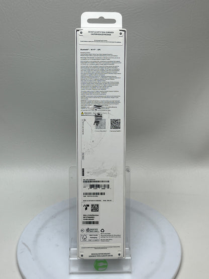 New WiFi Only Samsung Galaxy Watch7 Aluminum Smartwatch SM-L310