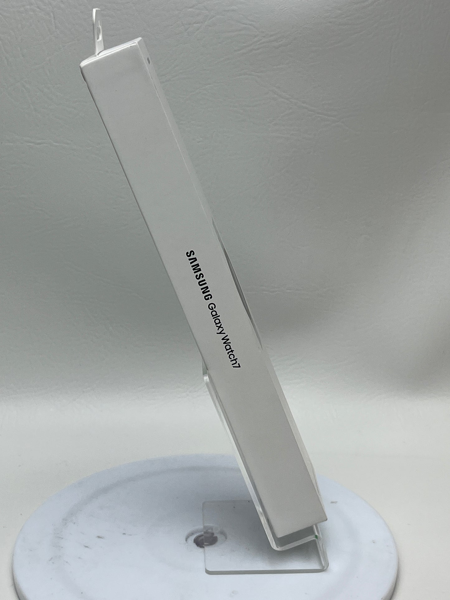 New WiFi Only Samsung Galaxy Watch7 Aluminum Smartwatch SM-L310