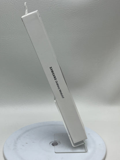 New WiFi Only Samsung Galaxy Watch7 Aluminum Smartwatch SM-L310