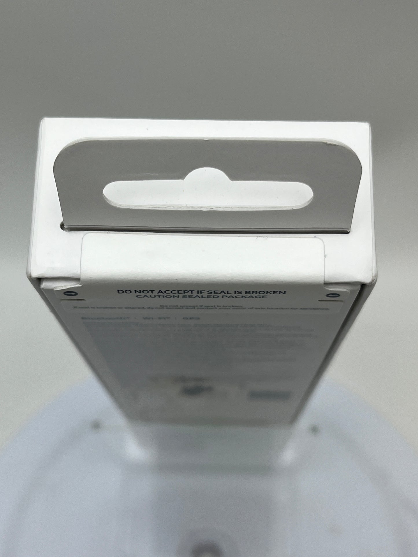 New WiFi Only Samsung Galaxy Watch7 Aluminum Smartwatch SM-L310