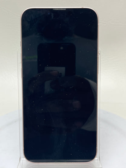 T-Mobile Apple iPhone 13 128GB Pink MLMN3LL/A