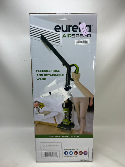 New Eureka Airspeed Vacuum Cleaner NEU10AE4