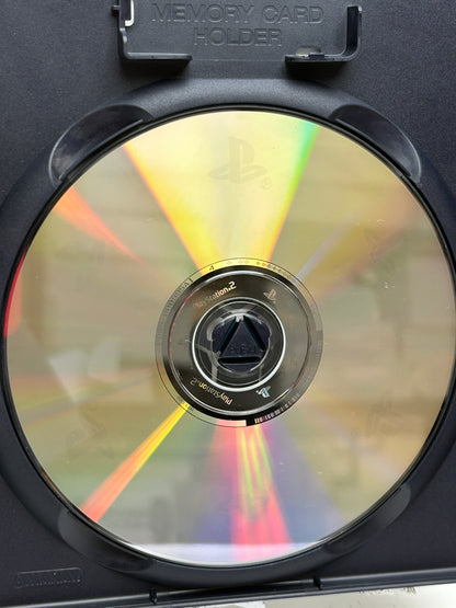 Jak and Daxter The Precursor Legacy (Sony PlayStation 2 PS2, 2001)