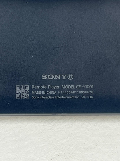 Sony Playstation 5 PS5 PlayStation Portal White CFI-Y1001