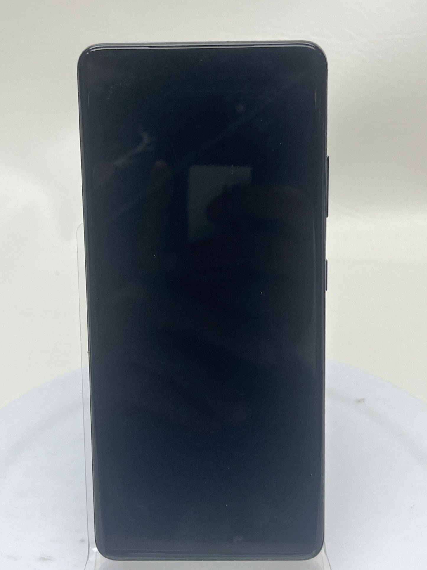 Verizon Samsung Galaxy S21 Ultra 12GB RAM 128GB SM-G998U Black