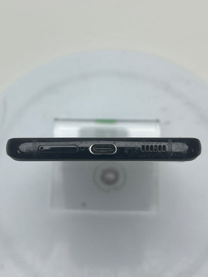 Verizon Samsung Galaxy S21 Ultra 12GB RAM 128GB SM-G998U Black