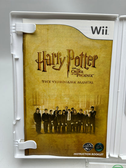 Lot of 2 Games Nintendo Wii 