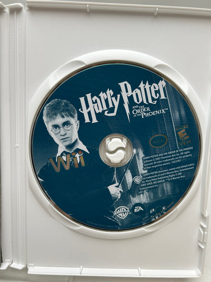 Lot of 2 Games Nintendo Wii 