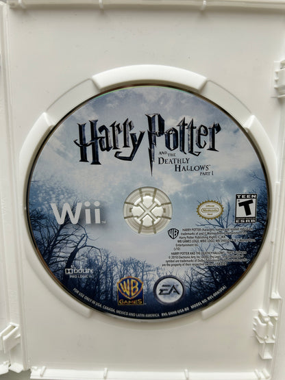 Lot of 2 Games Nintendo Wii 