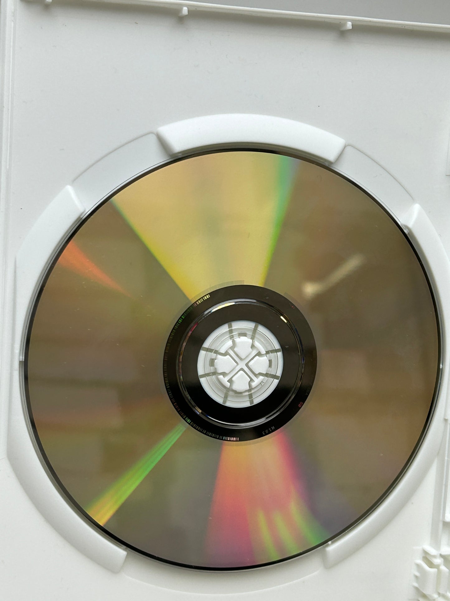 Lot of 2 Games Nintendo Wii 