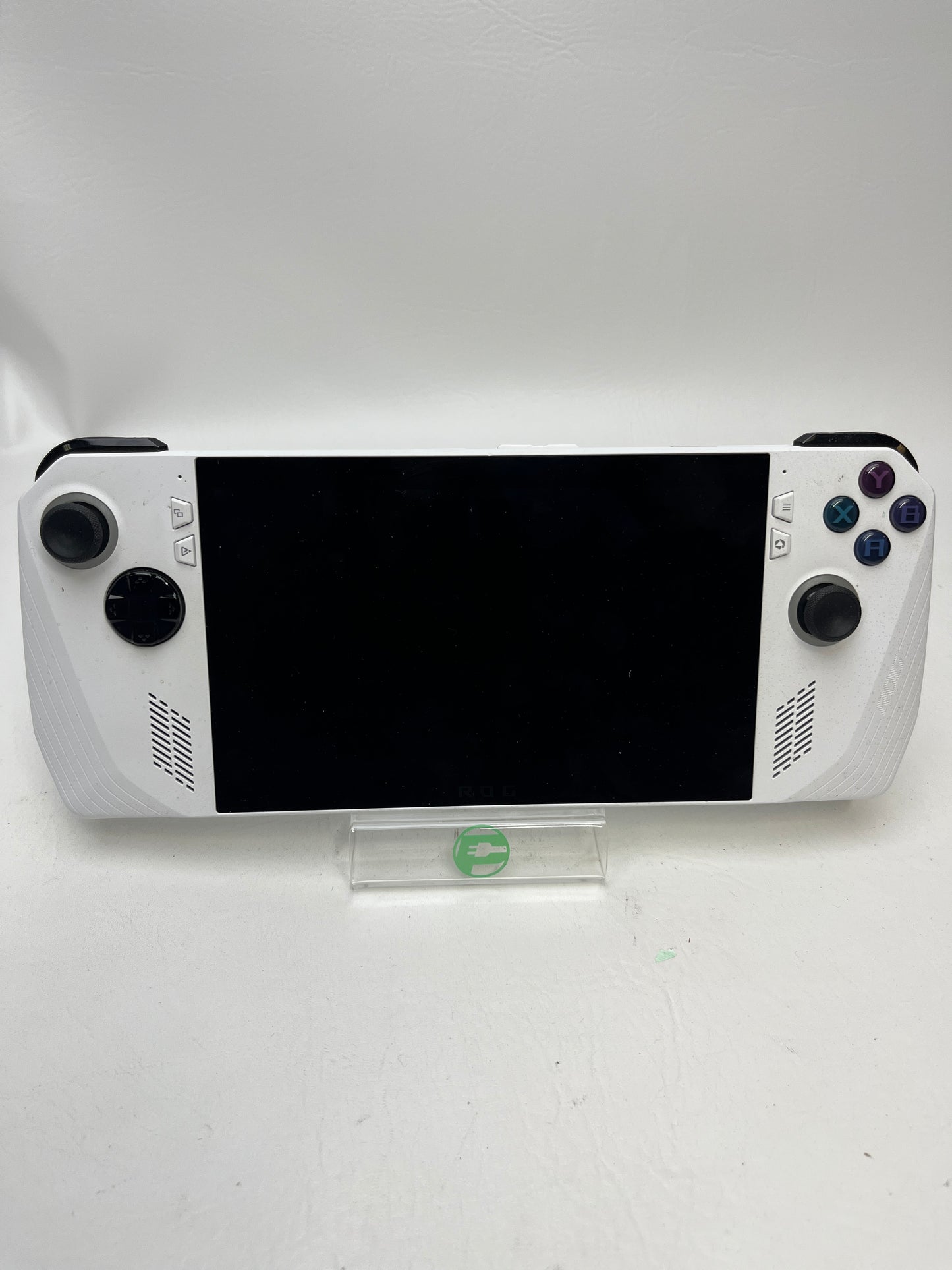 Asus ROG Ally 7" AMD Ryzen Z1 Extreme 16GB RAM 512GB White