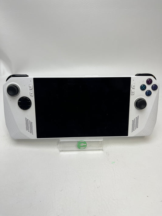 Asus ROG Ally 7" AMD Ryzen Z1 Extreme 16GB RAM 512GB White